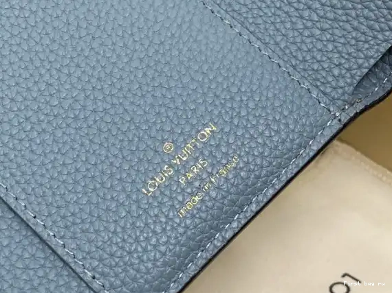 First bag ru VUITTON WALLET-12*9.5*2.5 LOUIS VICTORINE cm 0506